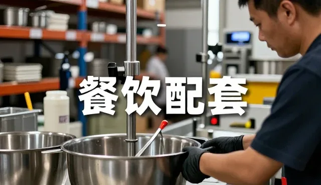 仓储配送环境下食品研发定制价值不断提升