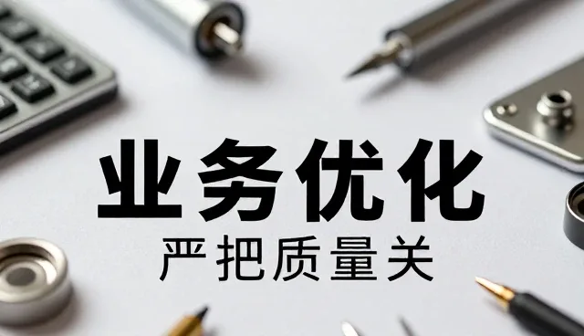 食品研发中质量控制的关键环节与渠道供货优化策略