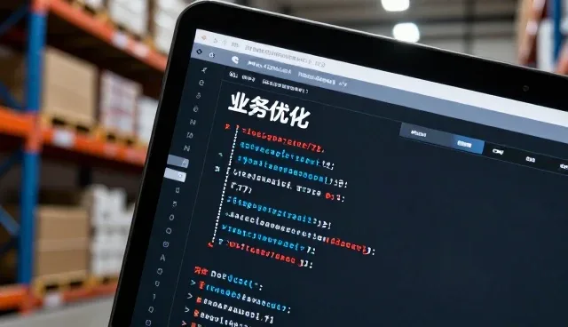 食品研发定制中仓储配送问题的应对策略