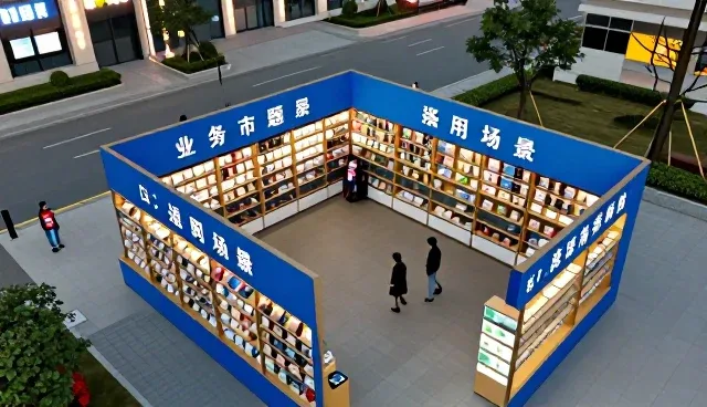 仓储配送中的质量把控与业务协同